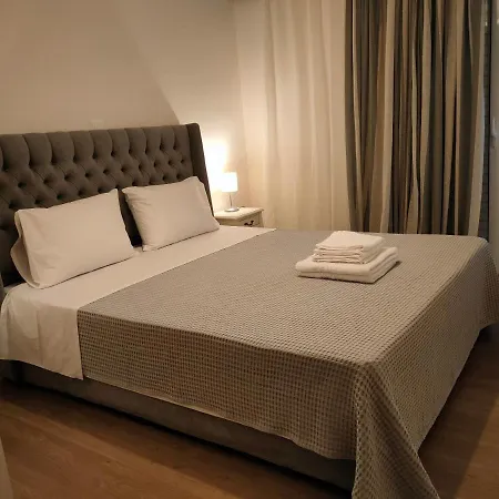 Ca Comfort Living Kalamáta