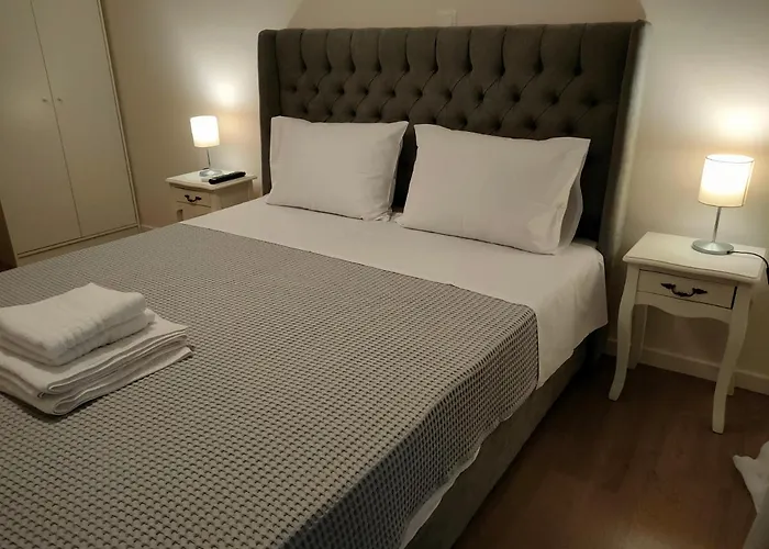 Ca Comfort Living Kalamáta