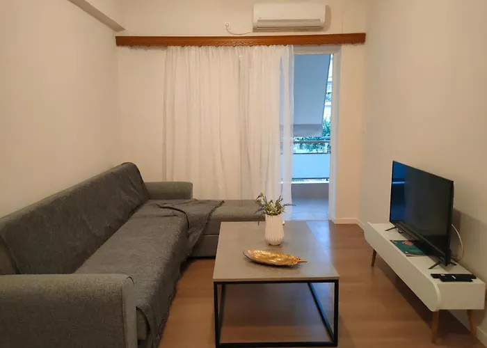 Ca Comfort Living Appartement