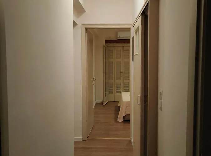 Ca Comfort Living Appartement Kalamáta