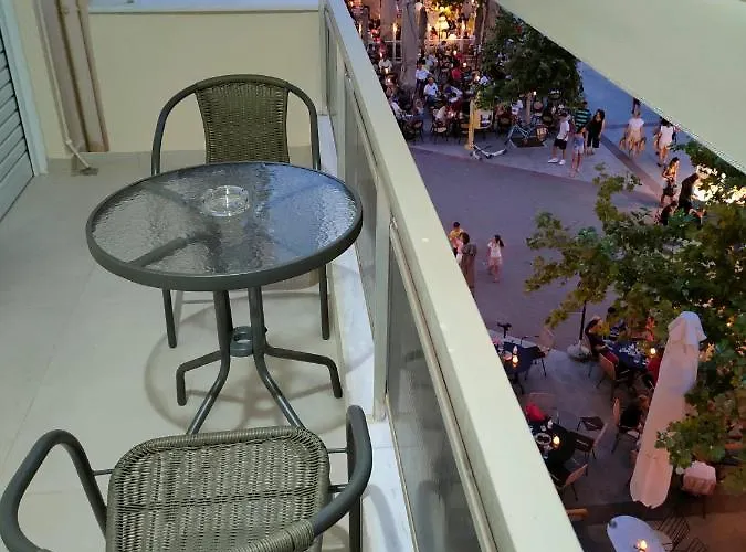 Ca Comfort Living * Kalamáta