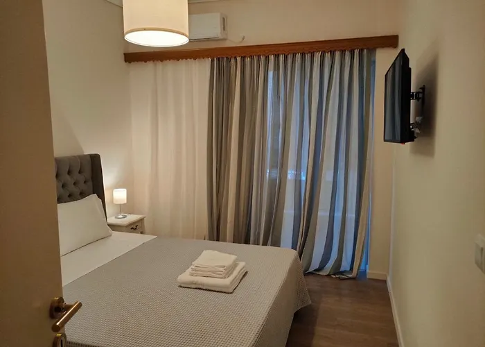 Appartement Ca Comfort Living