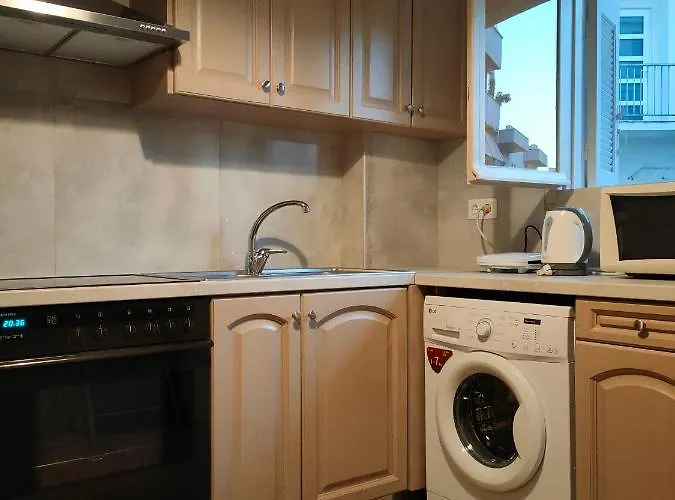 Ca Comfort Living Appartement *