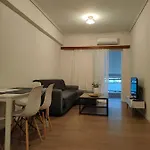 Lägenhet Ca Comfort Living Kalamata