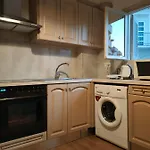 Ca Comfort Living Lägenhet *