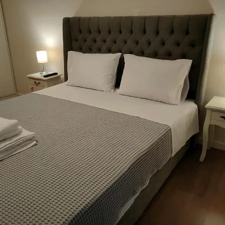 Ca Comfort Living 卡拉马塔