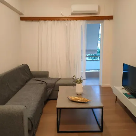 Ca Comfort Living Apartment