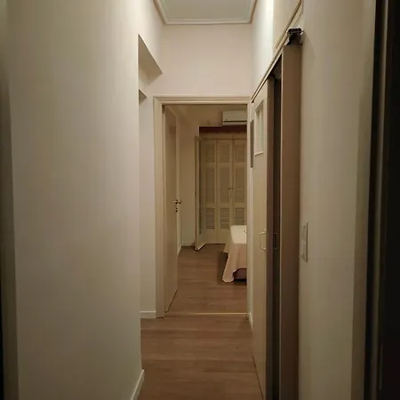 Ca Comfort Living Apartment Kalamata