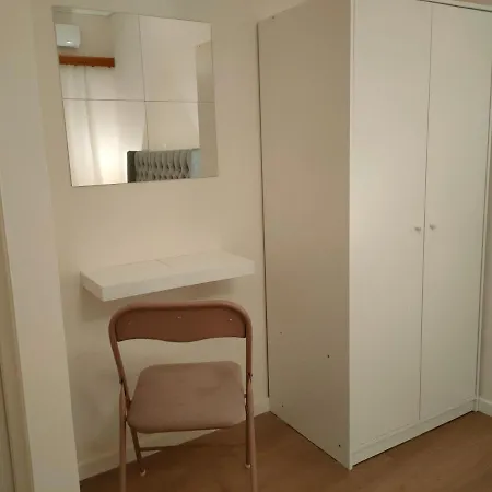 Ca Comfort Living * カラマタ