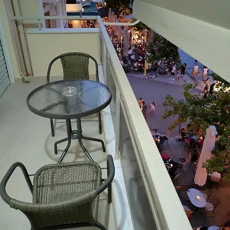 Ca Comfort Living * Kalamata
