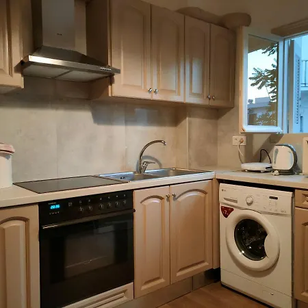 Ca Comfort Living * 卡拉马塔