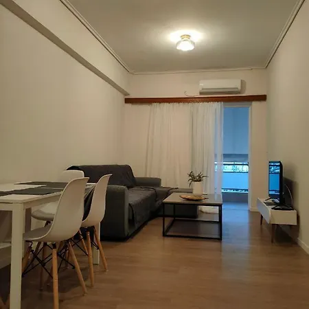 アパート Ca Comfort Living カラマタ