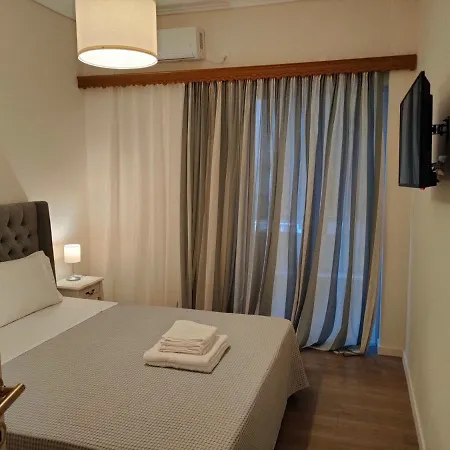 Apartment Ca Comfort Living
