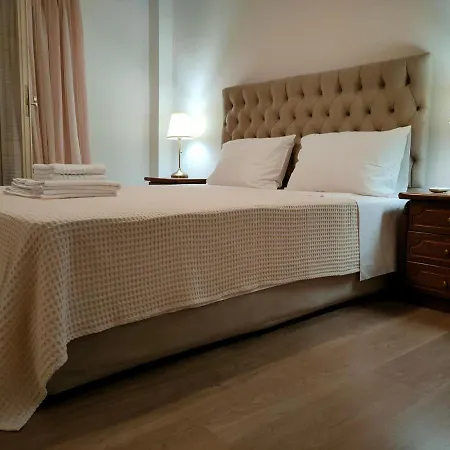 Lägenhet Ca Comfort Living Kalamata