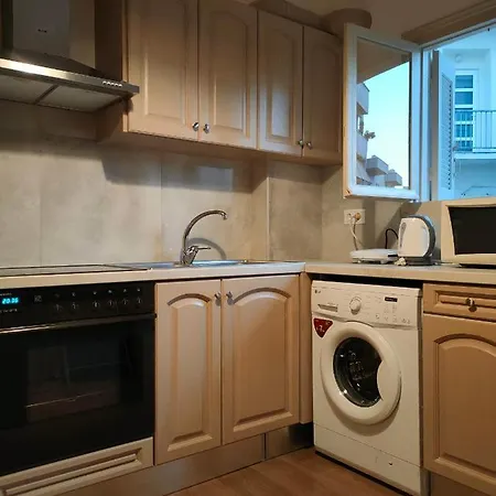 Ca Comfort Living Apartment *