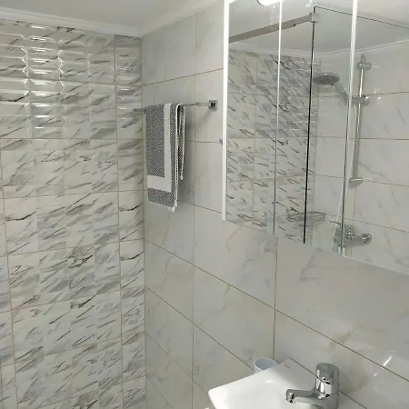 Ca Comfort Living Kalamata