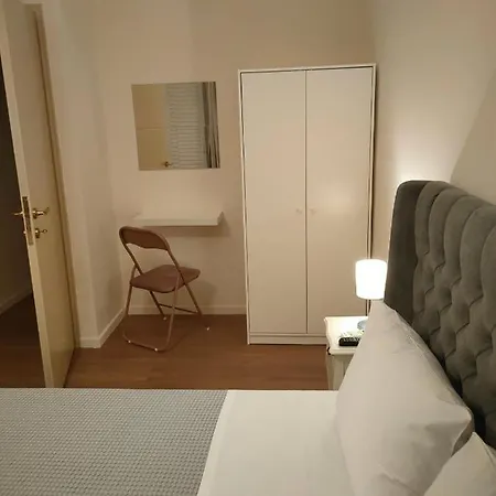 Lägenhet Ca Comfort Living *