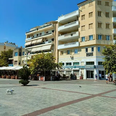 公寓 Ca Comfort Living