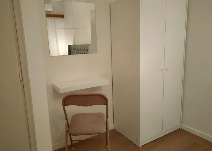 Ca Comfort Living * 卡拉马塔