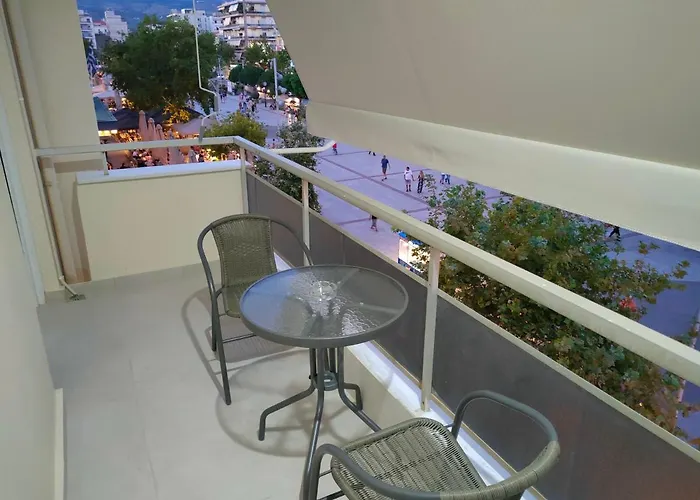 Ca Comfort Living * 卡拉马塔