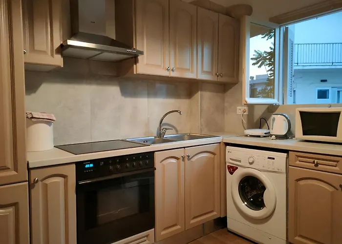 Ca Comfort Living * Kalamata