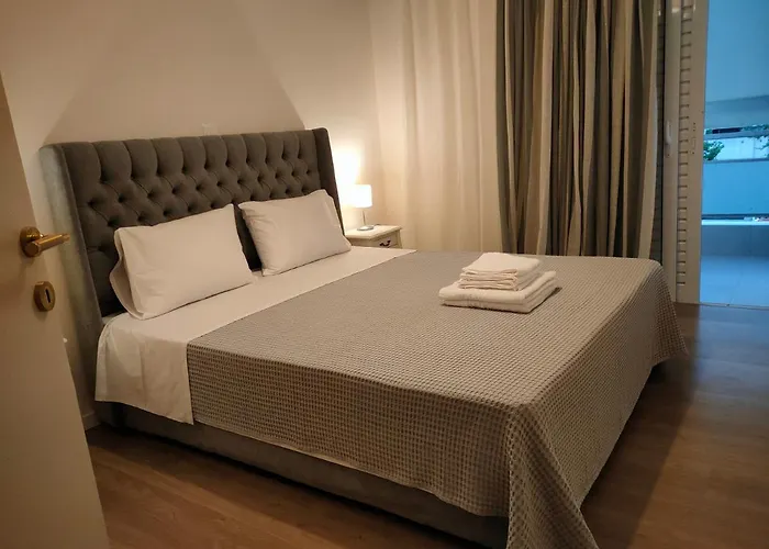 Ca Comfort Living 卡拉马塔