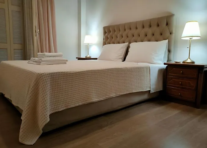 公寓 Ca Comfort Living 卡拉马塔