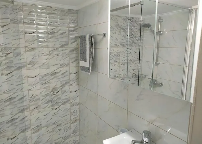 Ca Comfort Living Kalamata