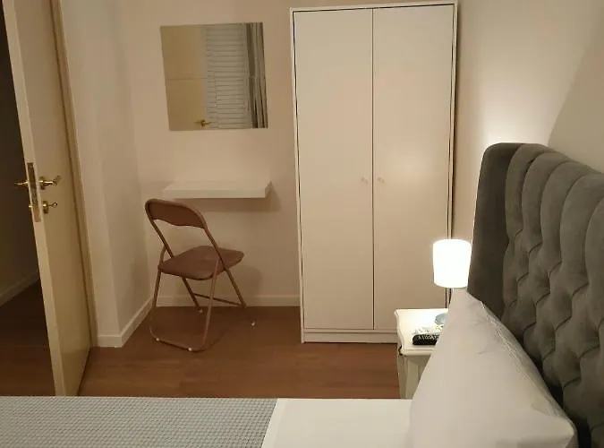 Apartamento Ca Comfort Living *