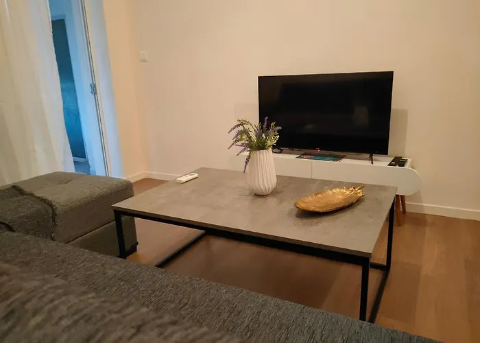 Ca Comfort Living Apartamento