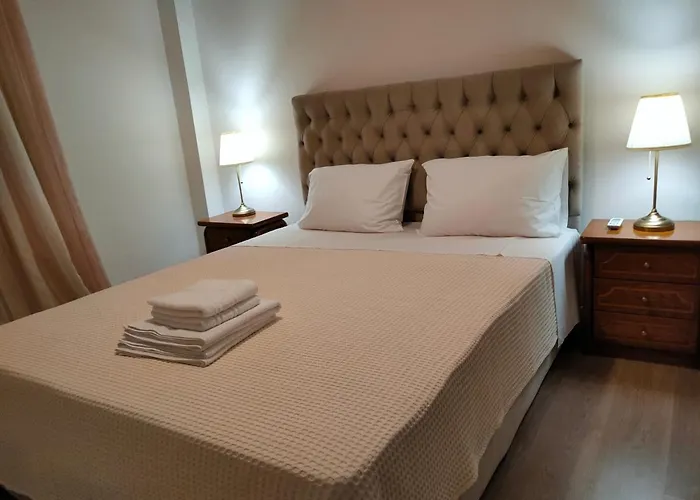 Ca Comfort Living 公寓 *