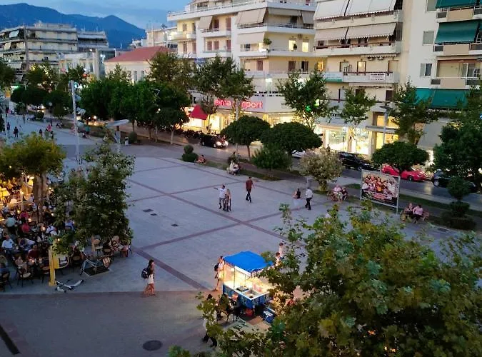 Ca Comfort Living 公寓 *